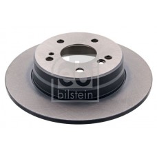 04629 FEBI BILSTEIN Гальмівний диск
