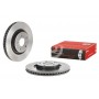 09.E235.11 BREMBO Гальмівний диск