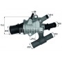 TI 168 88 MAHLE Термостат охолоджувальна рідина