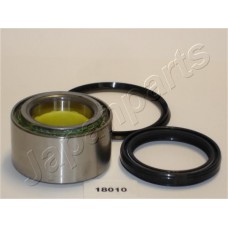 KK18010 JAPANPARTS Комплект підшипника ступиці колеса