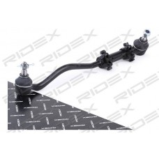 284R0293 RIDEX Поперечна рульова тяга
