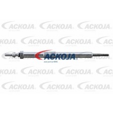 A65-14-0080 ACKOJA Свічка розжарювання
