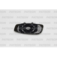 PMG1144G01 PATRON Дзеркальне скло зовнішнє дзеркало