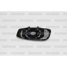 PMG1144G01 PATRON Дзеркальне скло зовнішнє дзеркало