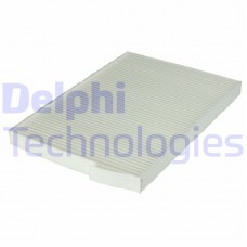 KF10015 DELPHI Фільтр повітря у внутрішньому просторі