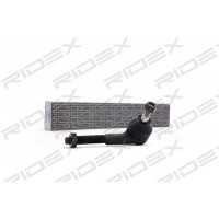 914T0012 RIDEX Наконечник поперечної кермової тяги