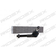 914T0012 RIDEX Наконечник поперечної кермової тяги