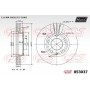853037 MAXTECH Гальмівний диск