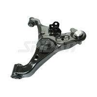 40782 SPIDAN CHASSIS PARTS Ричаг незалежної підвіски колеса, подвеска колеса
