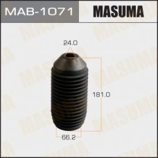 MAB1071 MASUMA Пилозахисний комплект амортизатор