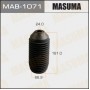 MAB1071 MASUMA Пилозахисний комплект амортизатор