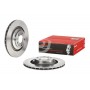 09.8842.20 BREMBO Гальмівний диск