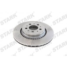 SKBD-0020194 Stark Гальмівний диск