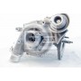 129590RED BE TURBO Компресор наддуву