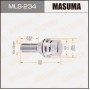MLS234 MASUMA Болт для кріплення колеса