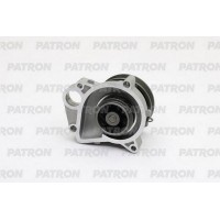 PWP1263 PATRON Водяний насос охолодження двигуна
