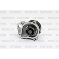 PWP1263 PATRON Водяний насос охолодження двигуна