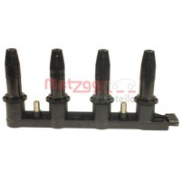 0880414 METZGER Котушка запалювання