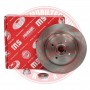 2401110148B-PCS-MS MASTER-SPORT GERMANY Гальмівний диск