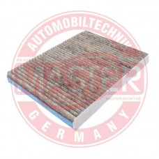 2862-IFB-PCS-MS MASTER-SPORT GERMANY Фільтр повітря у внутрішньому просторі