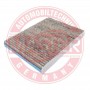 2862-IFB-PCS-MS MASTER-SPORT GERMANY Фільтр повітря у внутрішньому просторі