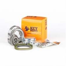 KWB1059 KEY PARTS Комплект підшипника ступиці колеса