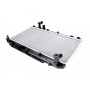 D72028TT THERMOTEC Радіатор охолодження двигуна