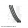 AD03R872 BLUE PRINT Поліклиновий ремінь