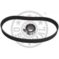 SK-1750 OPTIMAL Комплект ременя ГРМ
