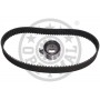 SK-1750 OPTIMAL Комплект ременя ГРМ
