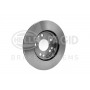 8DD 355 101-461 HELLA PAGID Гальмівний диск