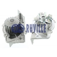 WG1780608 WILMINK GROUP Водяний насос охолодження двигуна