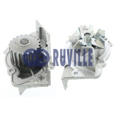 WG1780608 WILMINK GROUP Водяний насос охолодження двигуна