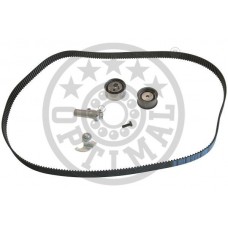 SK-1377 OPTIMAL Комплект ременя ГРМ