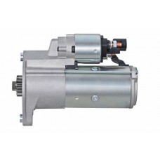 8EA 011 612-641 HELLA стартер