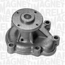 350981687000 MAGNETI MARELLI Водяний насос охолодження двигуна