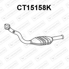 CT15158K VENEPORTE Катализатор