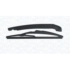000723180074 MAGNETI MARELLI Щітка склоочисника