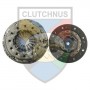 MCK3182A CLUTCHNUS Комплект зчеплення
