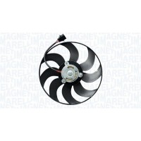 069422728010 MAGNETI MARELLI Вентилятор охолодження двигуна