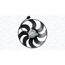 069422728010 MAGNETI MARELLI Вентилятор охолодження двигуна