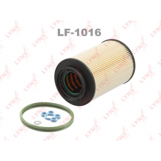 LF-1016 LYNXauto Паливний фільтр