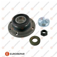1681941180 EUROREPAR Комплект підшипника ступиці колеса