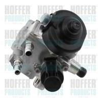7508619R HOFFER Насос високого тиску