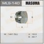 MLS-140 MASUMA Гайка кріплення колеса