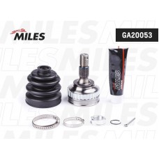 GA20053 MILES Шарнирный комплект, Привідний вал