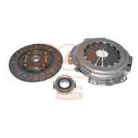 201-17081E IAP QUALITY PARTS Комплект зчеплення