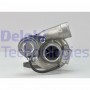 HRX514 DELPHI Компресор наддуву