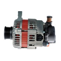 8EL 011 711-221 HELLA Генератор