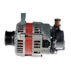8EL 011 711-221 HELLA Генератор
